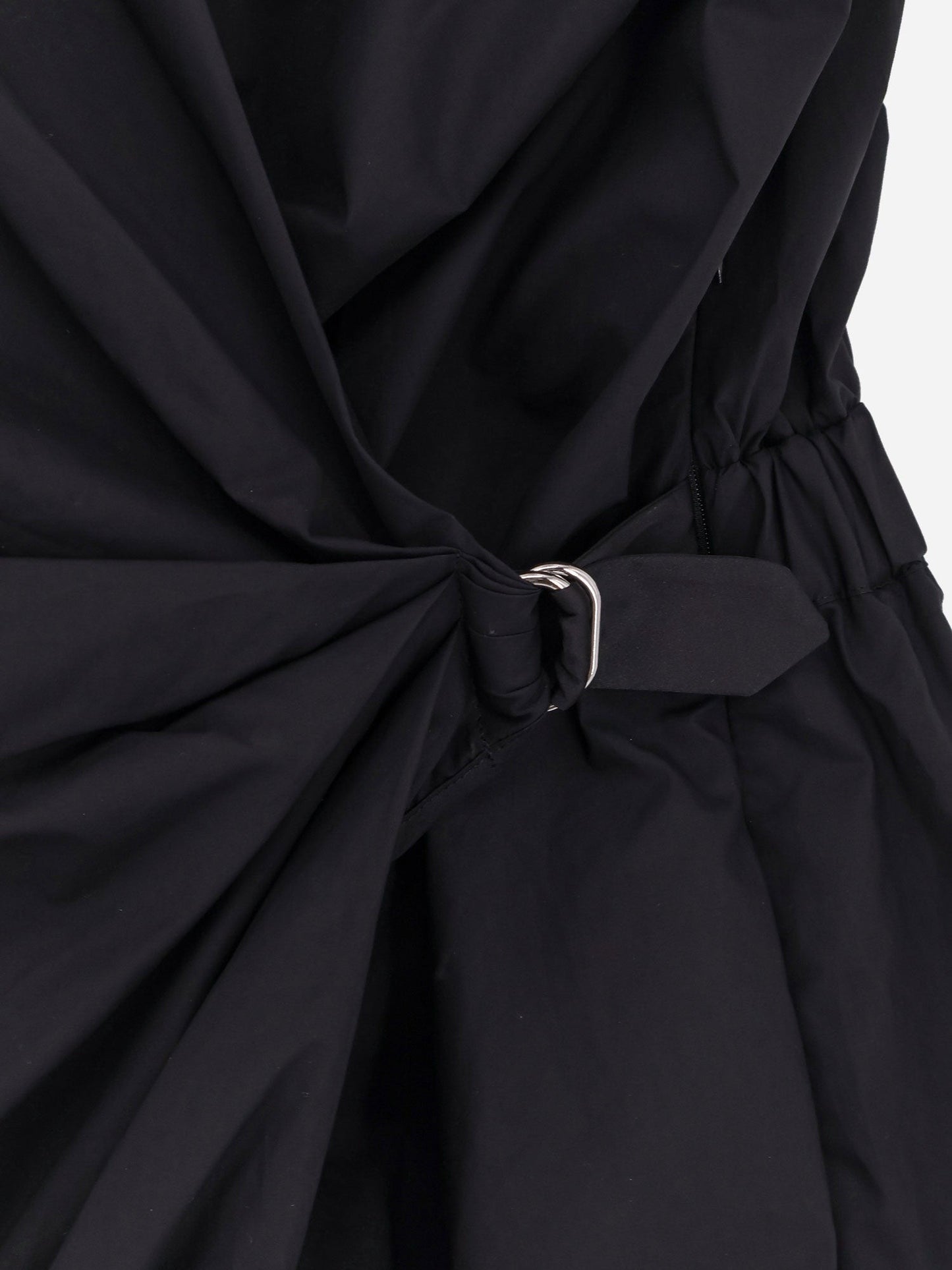 Pinko Elliot cotton dress