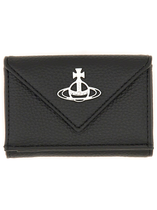 Vivienne Westwood "ENVELOPE BILLFOLD" PORTFOLIO