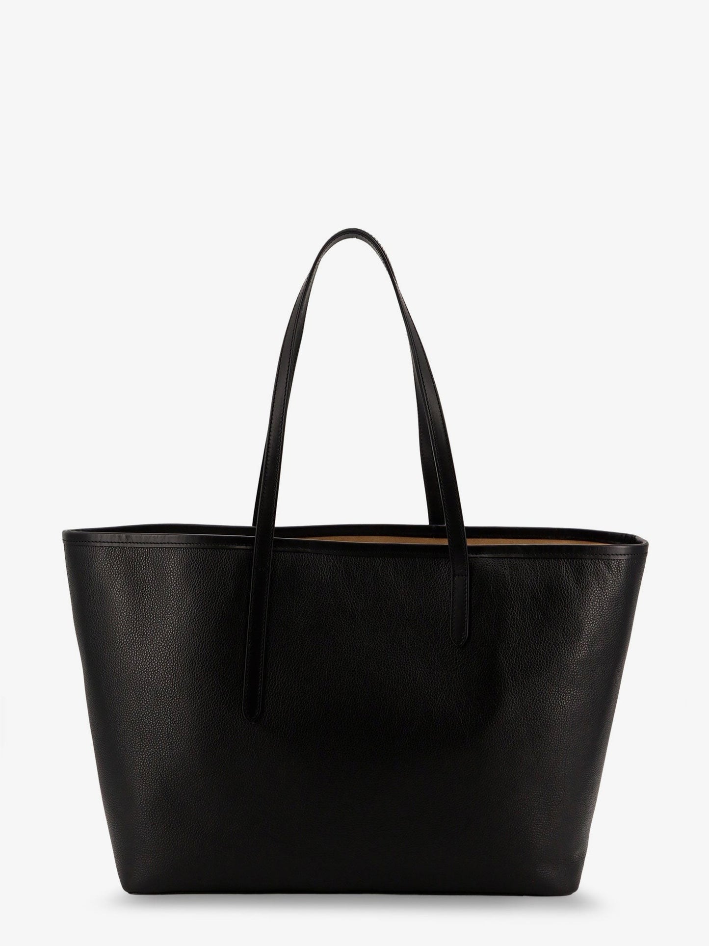 ATP ATELIER Eraclea leather shoulder bag