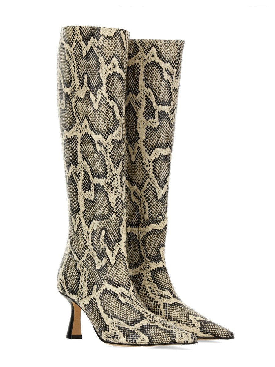 AEYDE "ESME" BOOT
