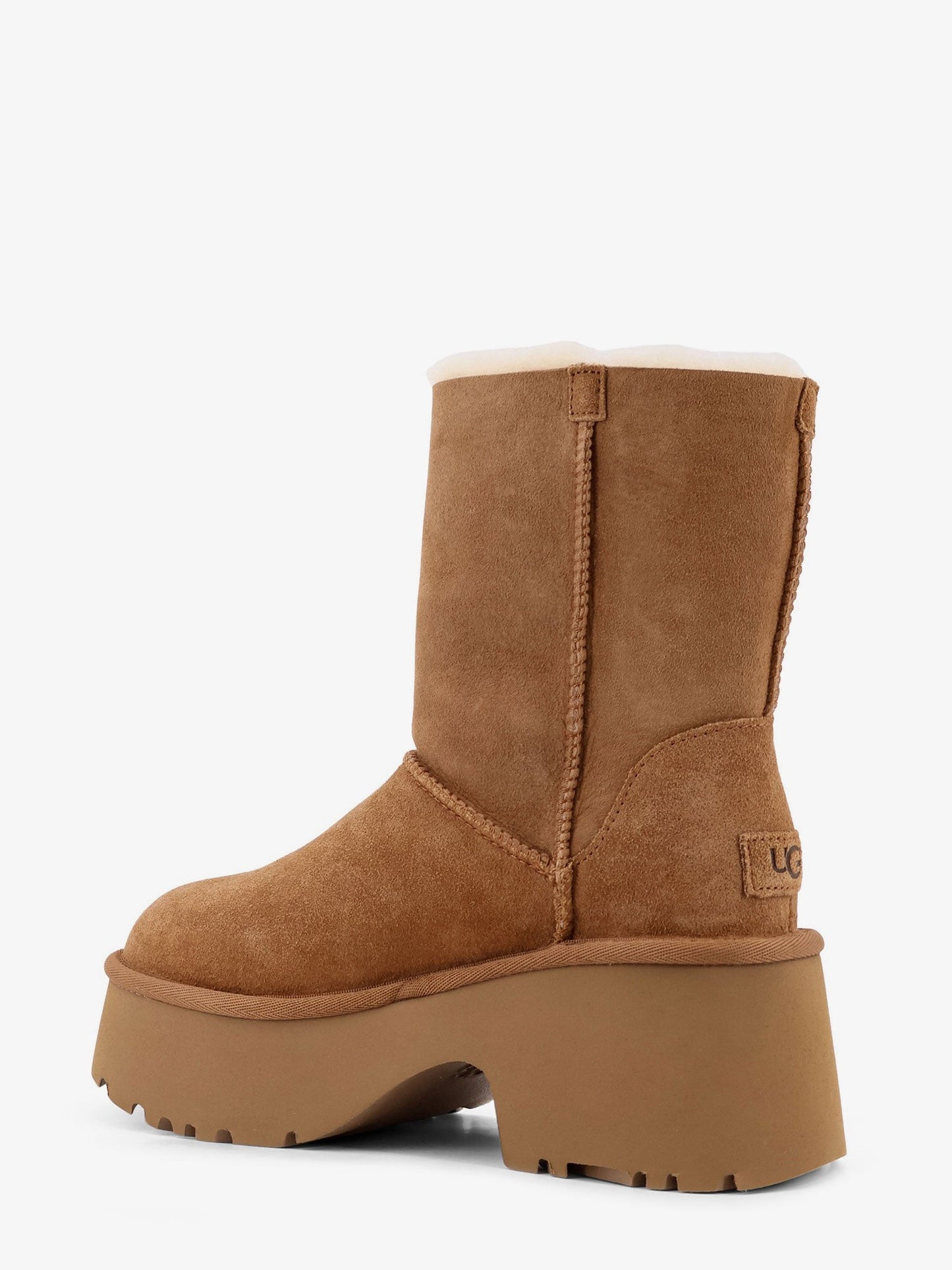 Ugg Esmee Boot suede boots