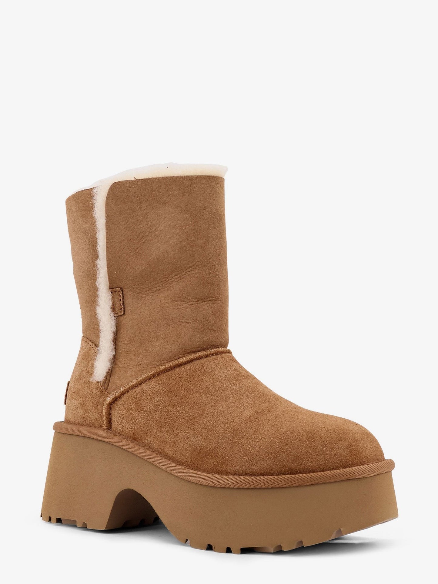 Ugg Esmee Boot suede boots