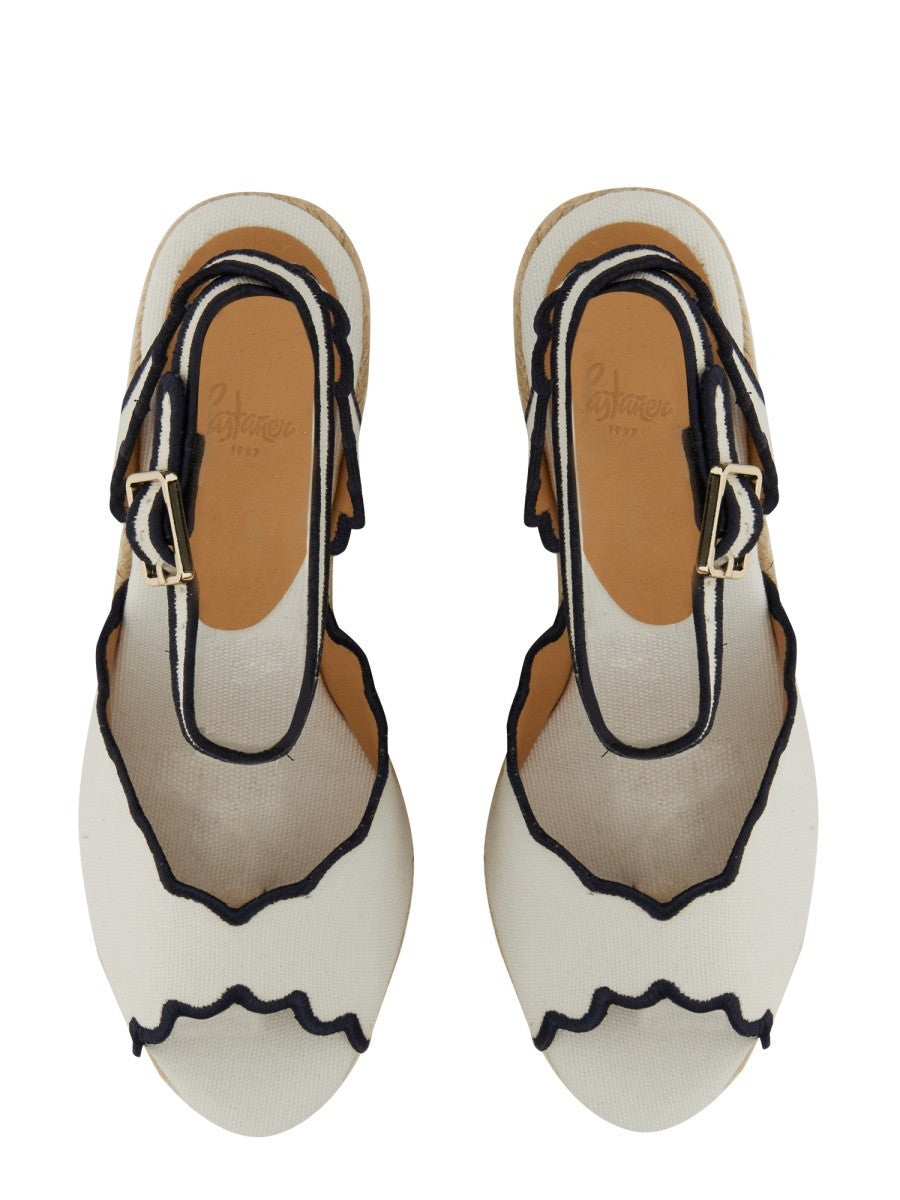 Castaner ESPADRILLE "BRINI/8ED/080"