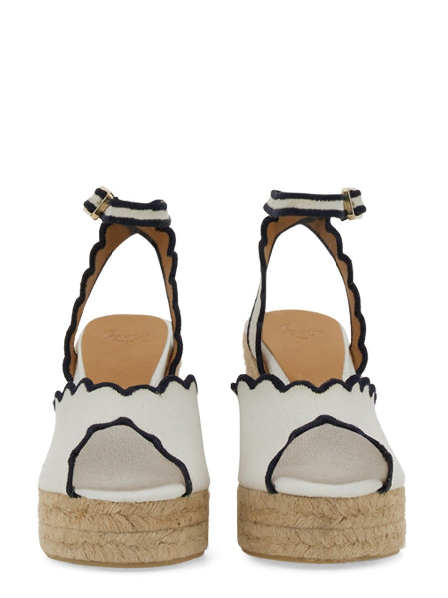 Castaner ESPADRILLE "BRINI/8ED/080"