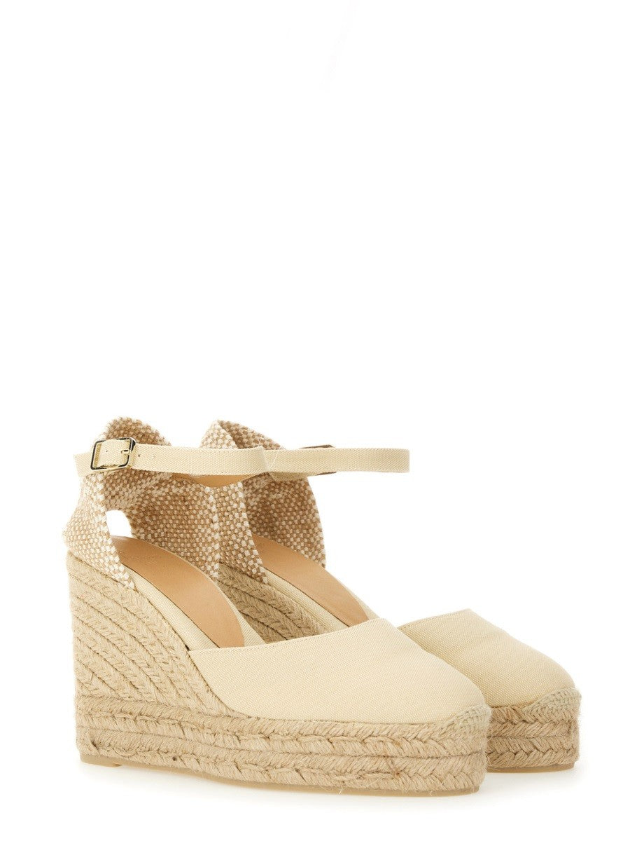 Castaner ESPADRILLE "CAROL"