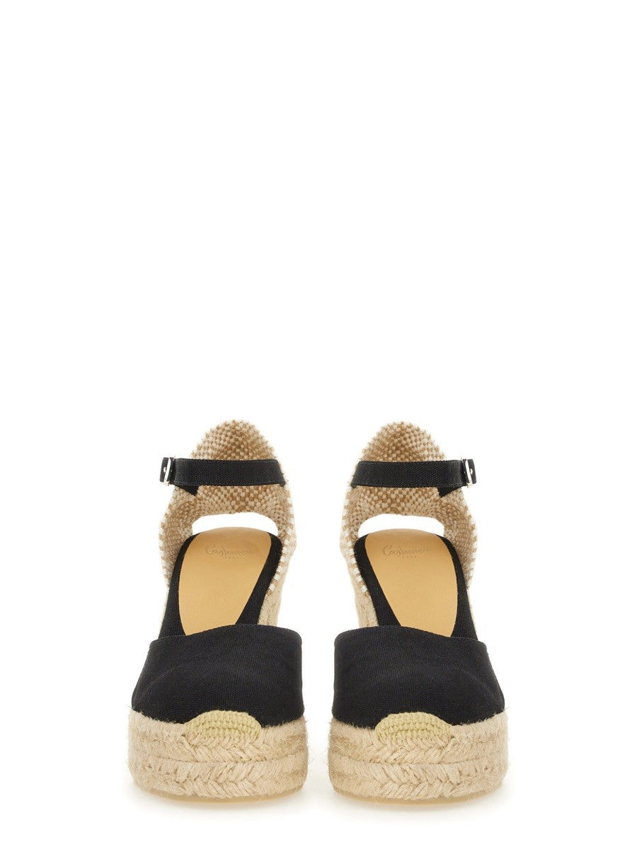 Castaner ESPADRILLE "CAROL"