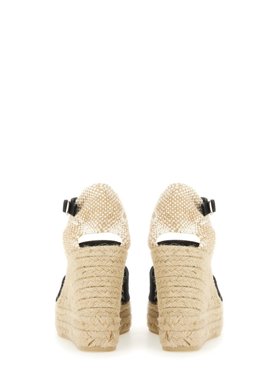 Castaner ESPADRILLE "CAROL"