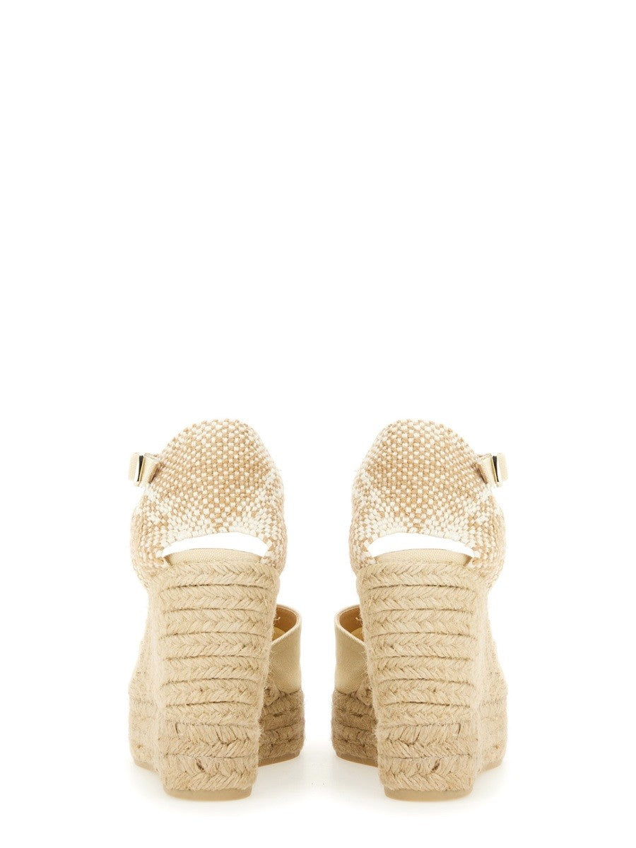 Castaner ESPADRILLE "CAROL"