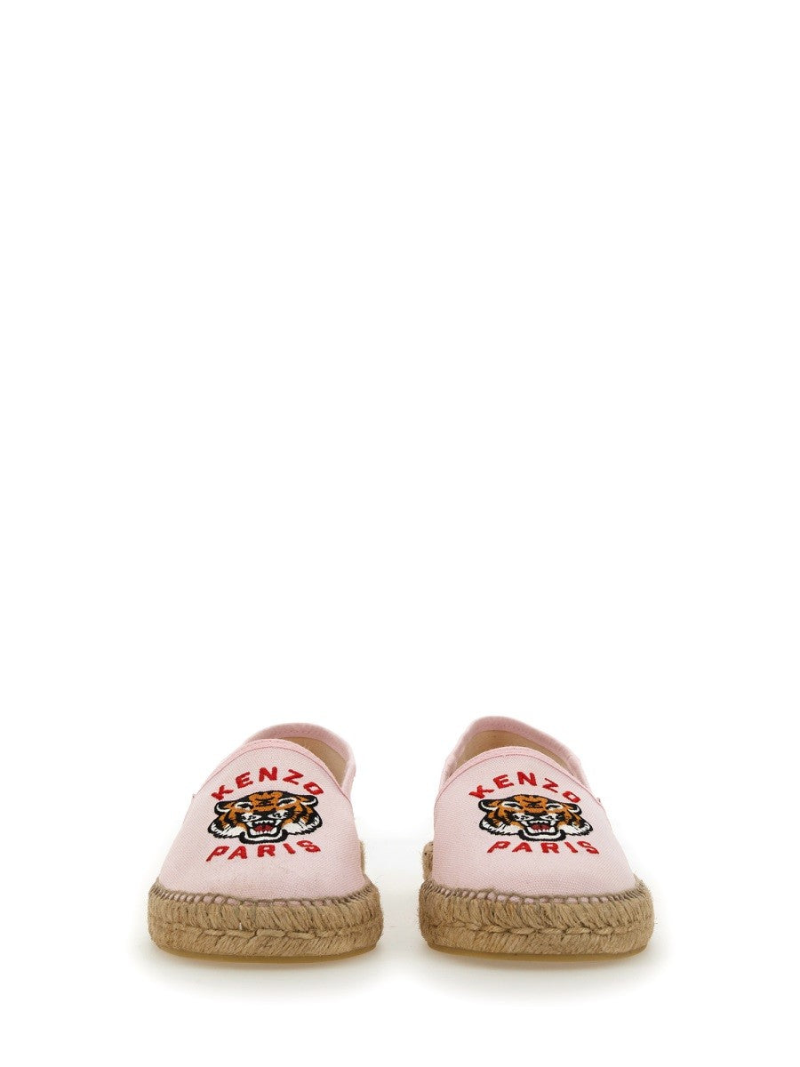 Kenzo ESPADRILLE SLIP-ON