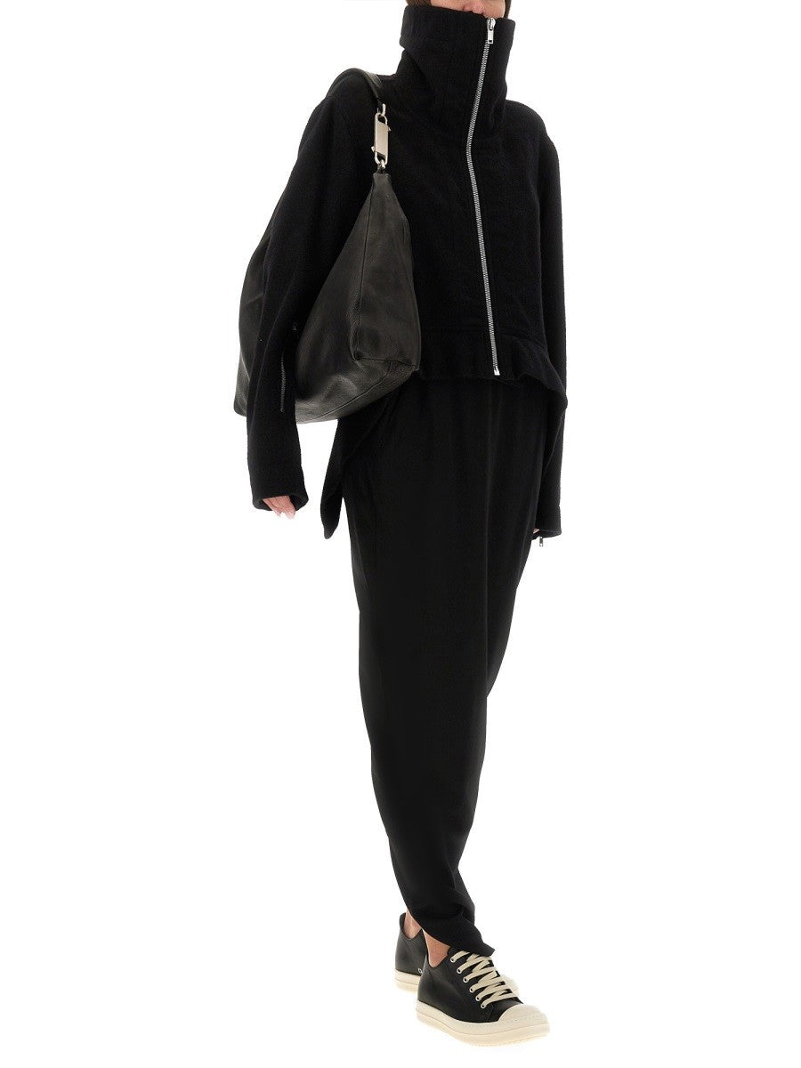 RICK OWENS "EXPLORER" JACKET