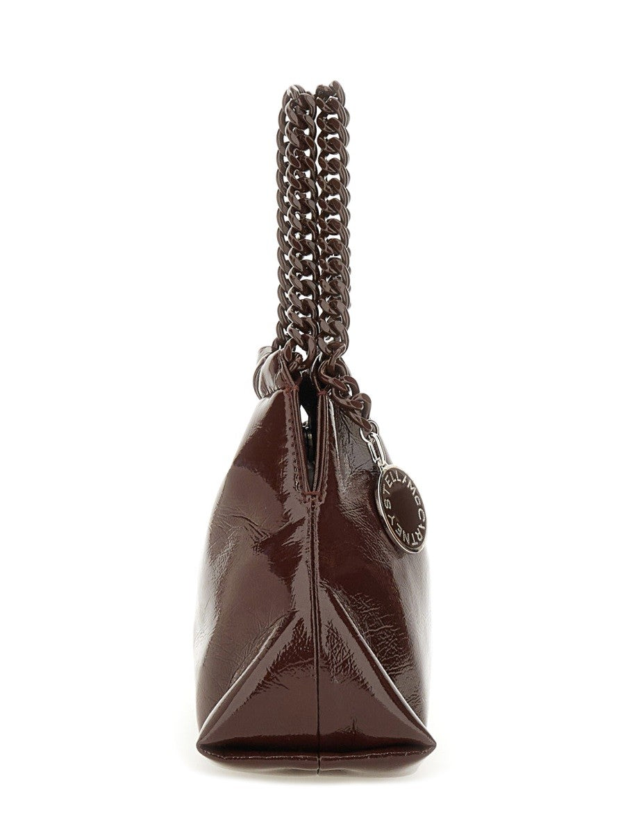 stella mccartney "FALABELLA" BAG WITH SHOULDER STRAP