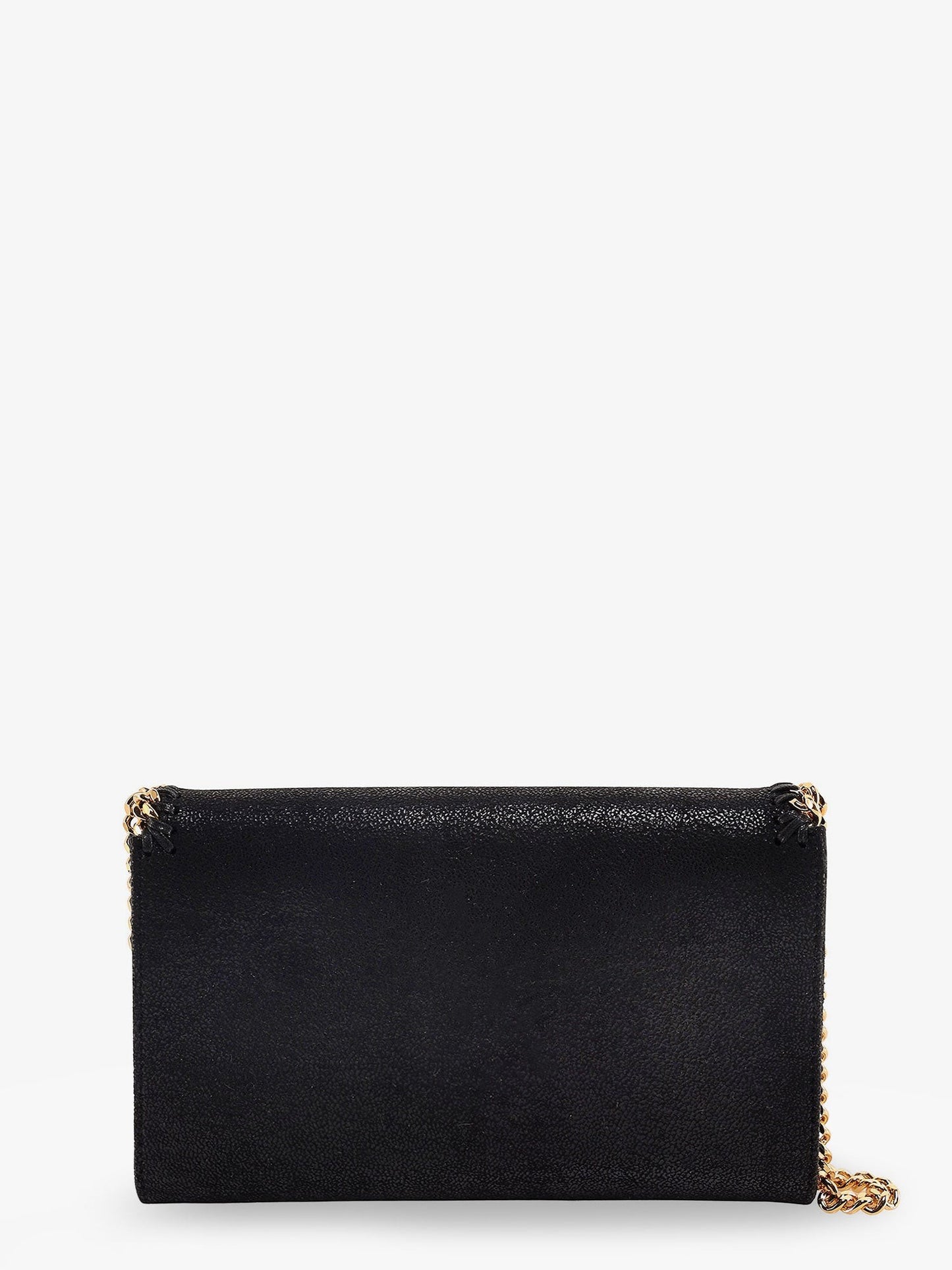 stella mccartney Falabella Shaggy deer shoulder bag
