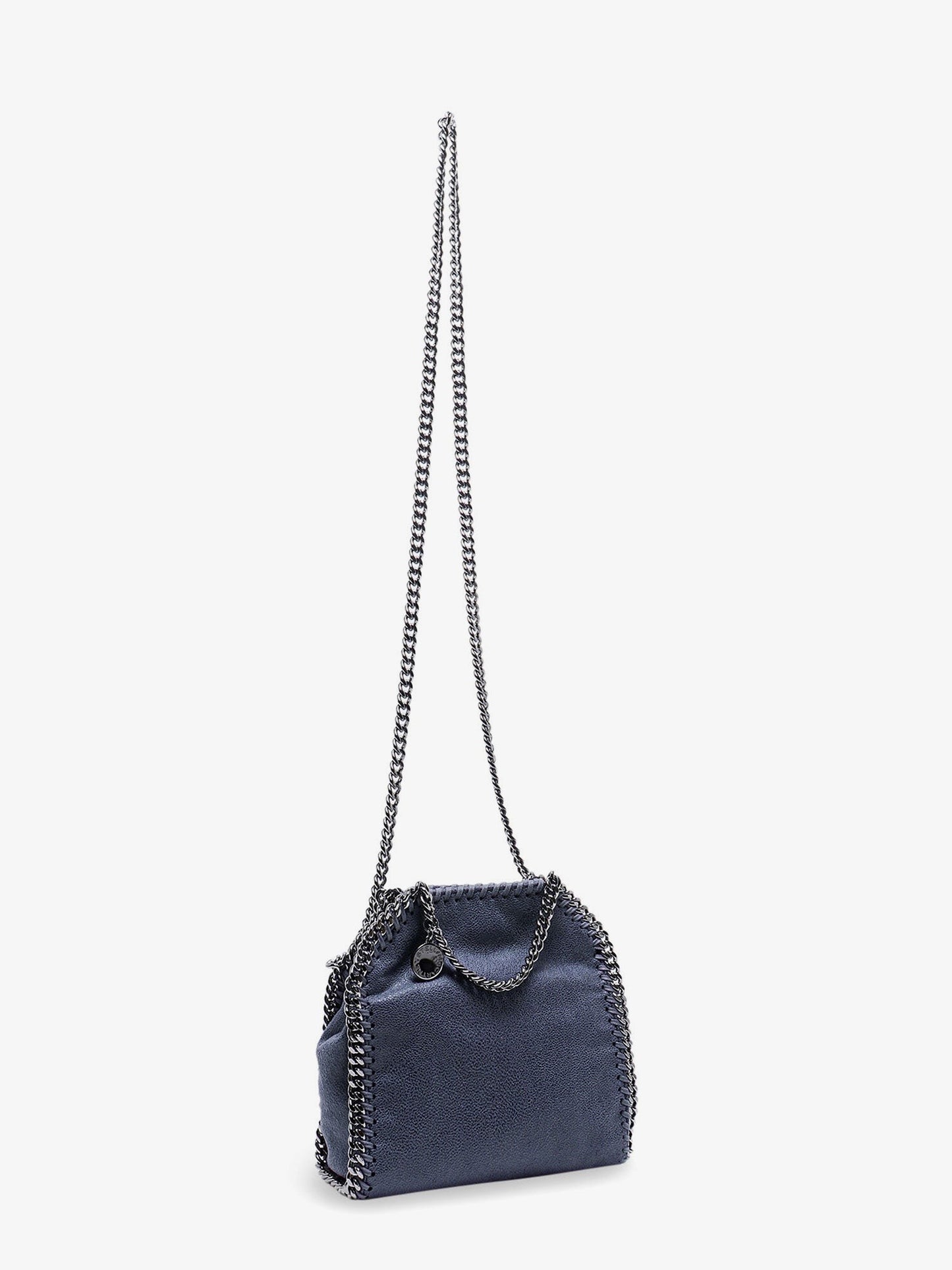 stella mccartney Falabella shaggy deer shoulder bag