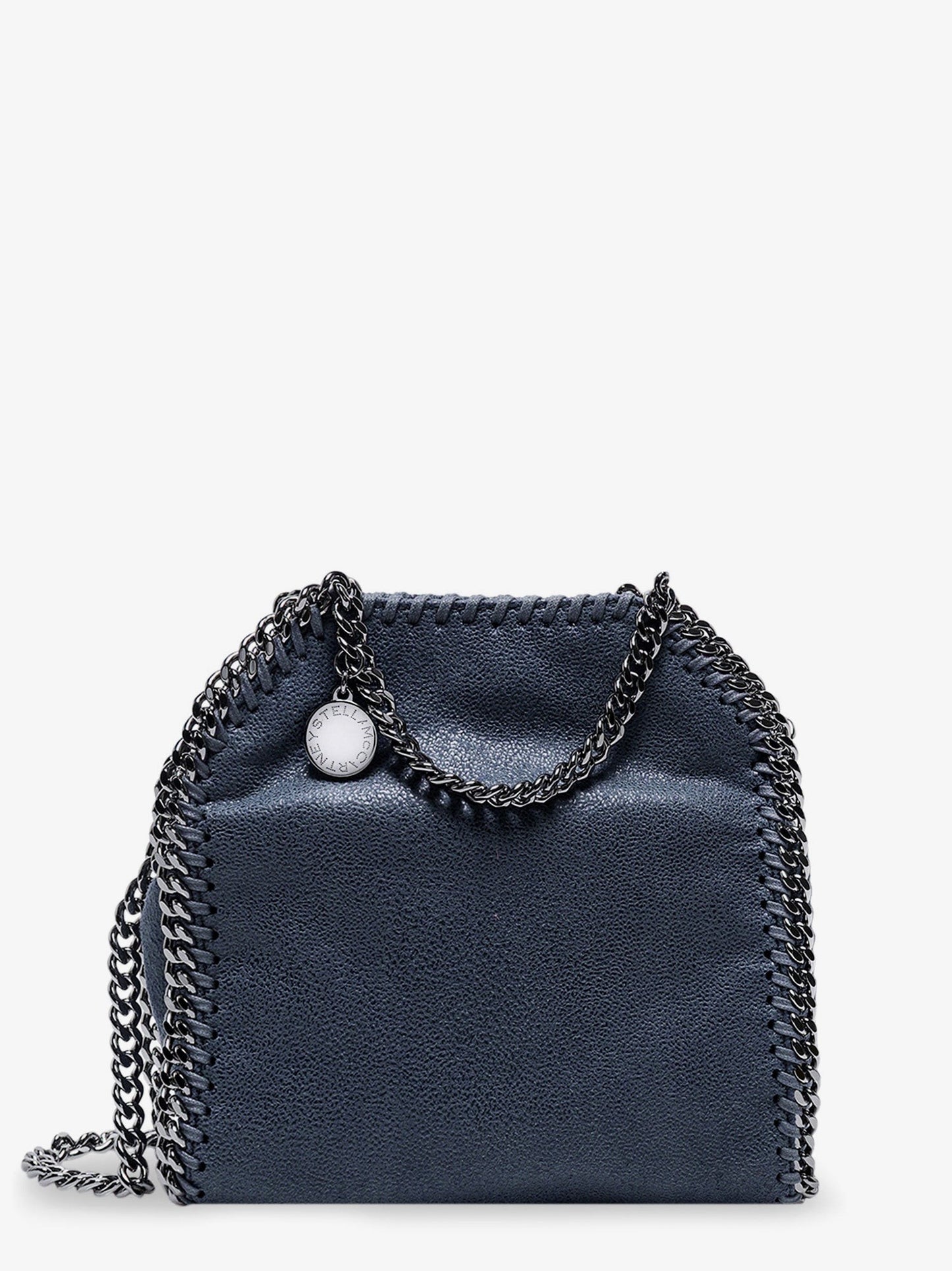 stella mccartney Falabella shaggy deer shoulder bag