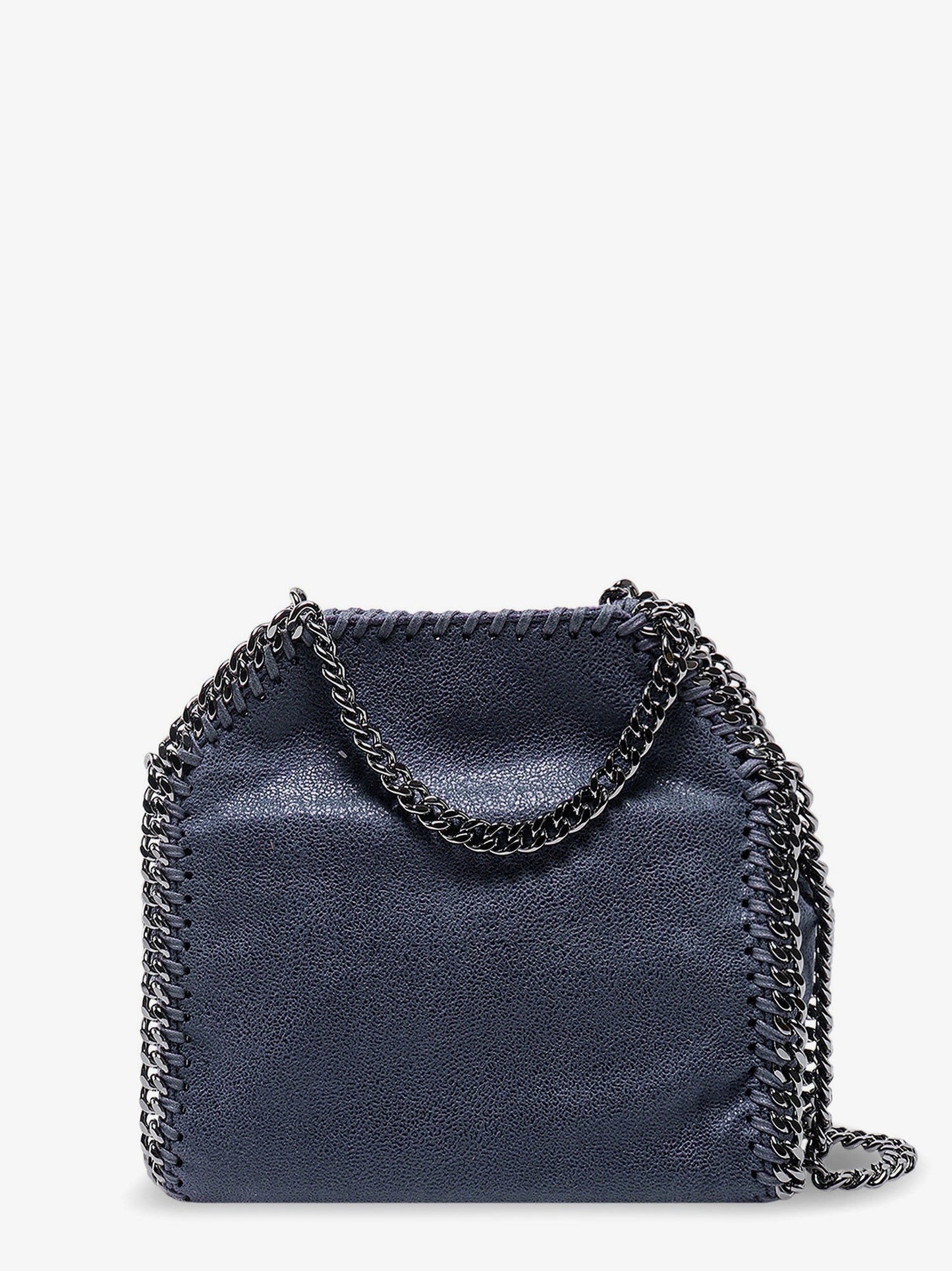 stella mccartney Falabella shaggy deer shoulder bag