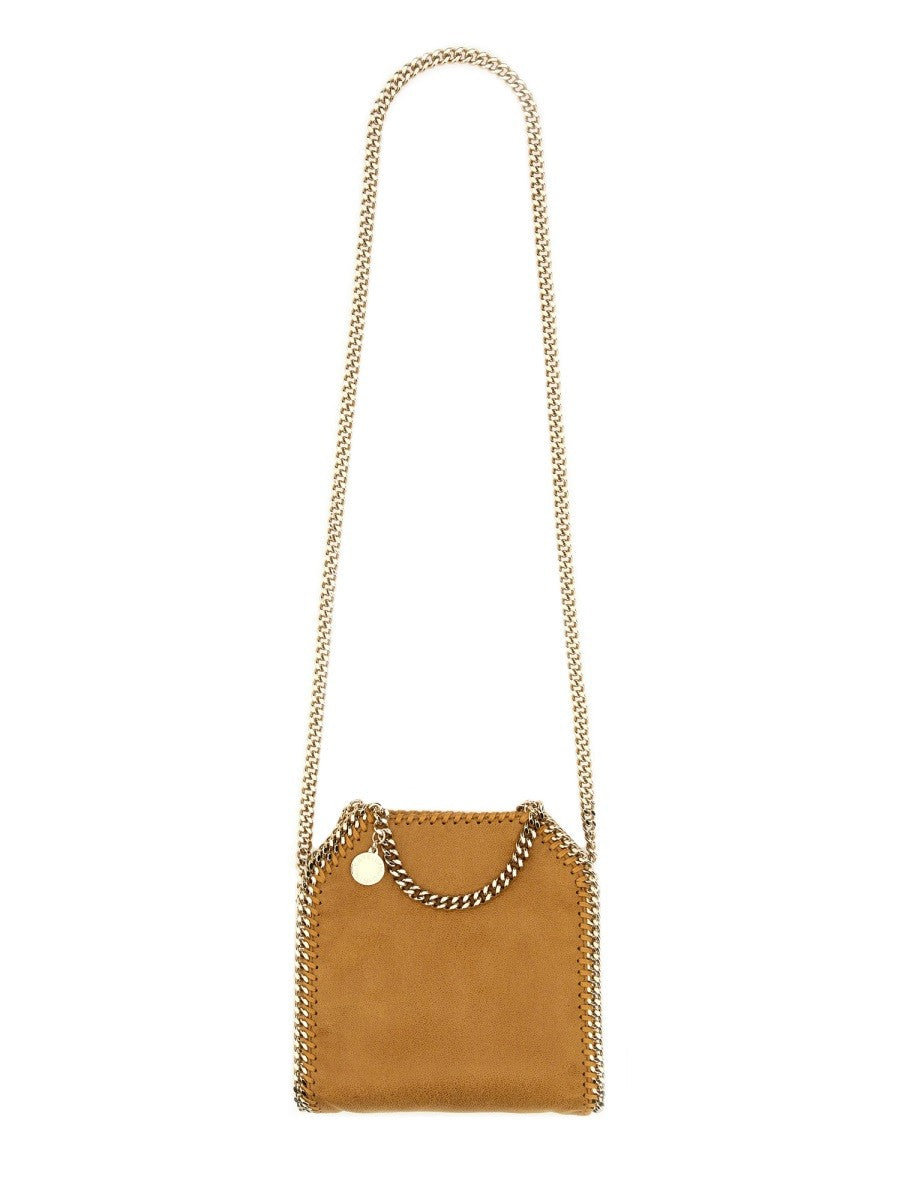 stella mccartney "FALABELLA TINY" BAG
