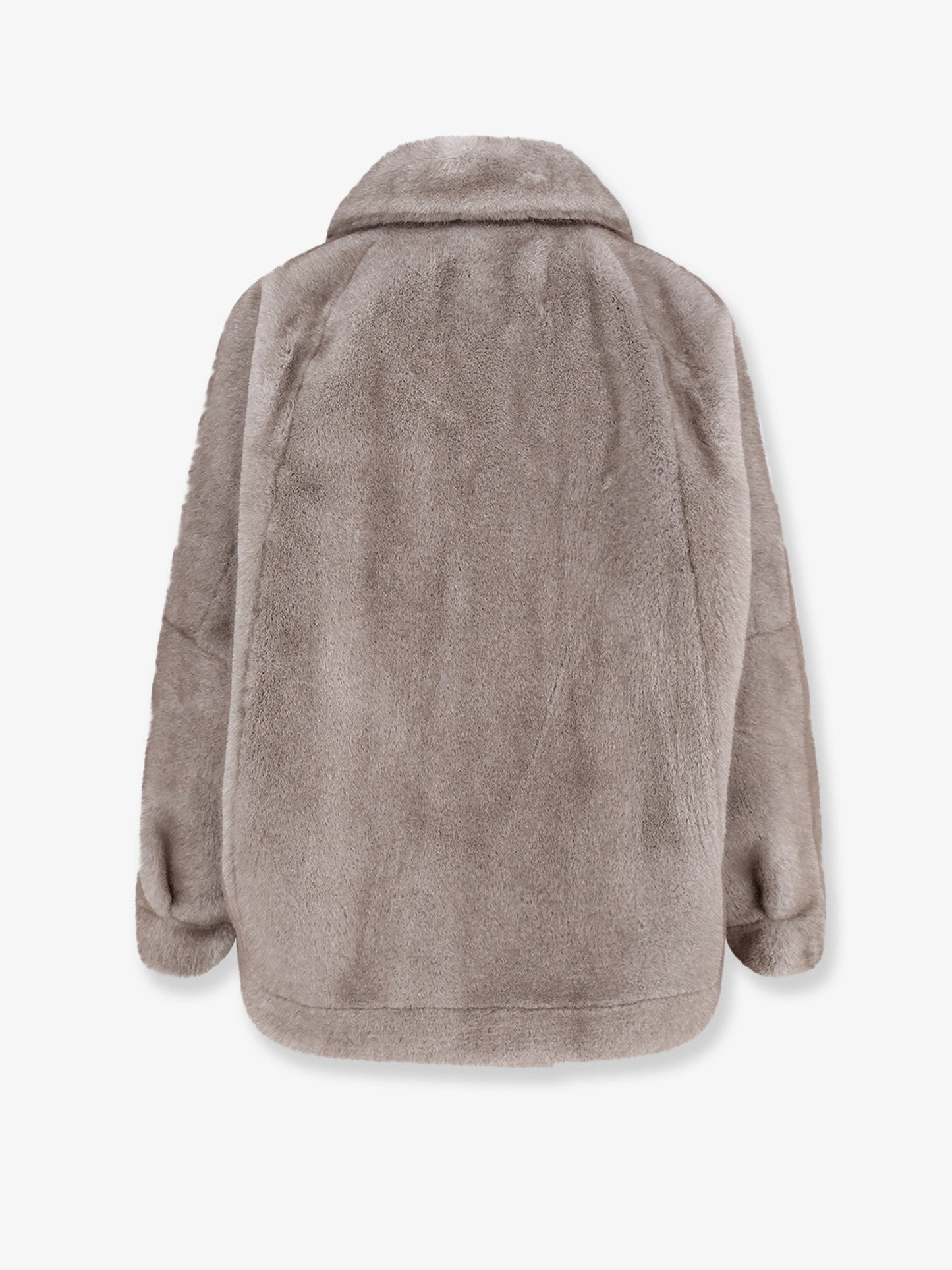 VALENTINI 1972 Faux fur jacket