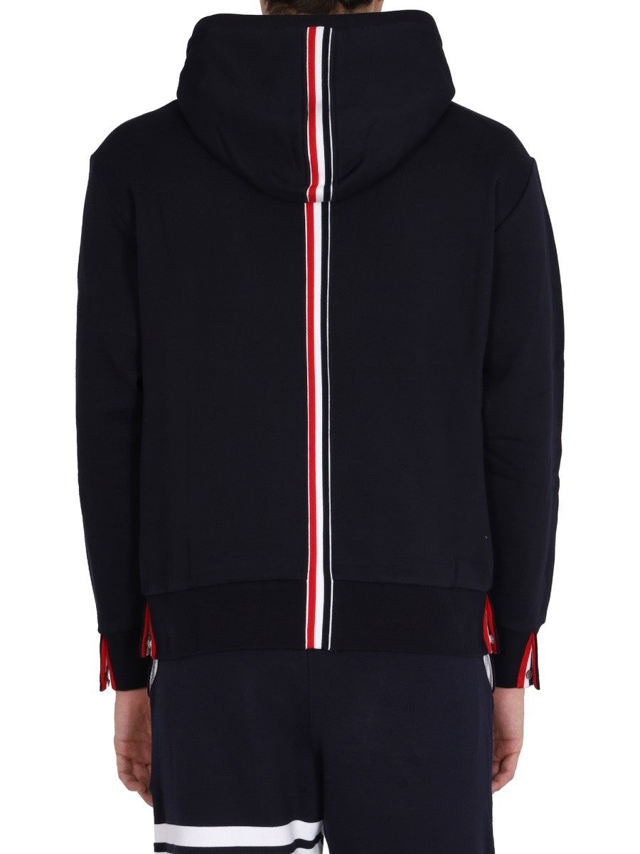 THOM BROWNE HOODIE