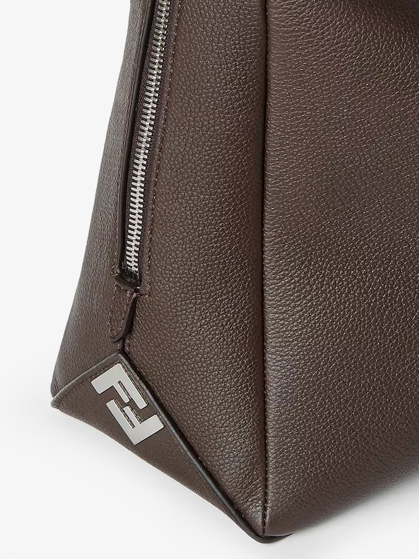 Fendi Fendi Lui Large leather crossbody bag