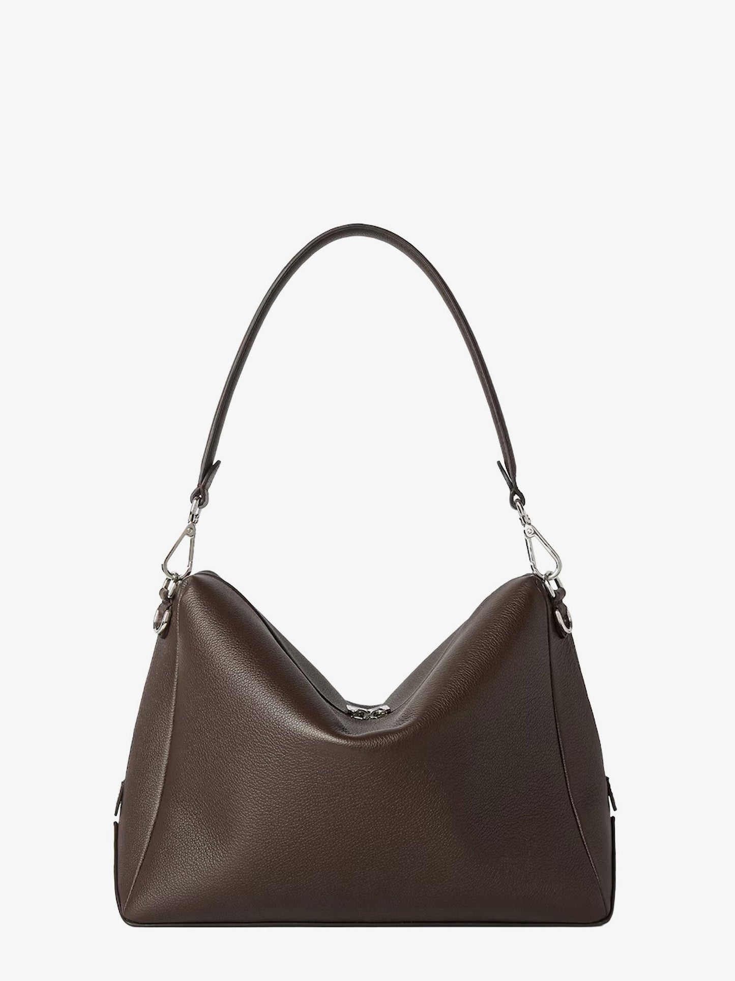 Fendi Fendi Lui Large leather crossbody bag