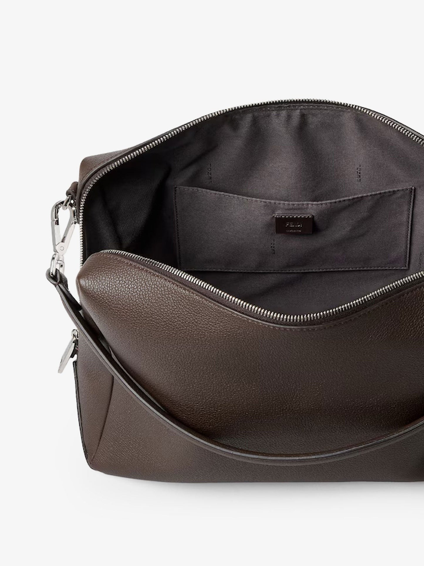 Fendi Fendi Lui Large leather crossbody bag