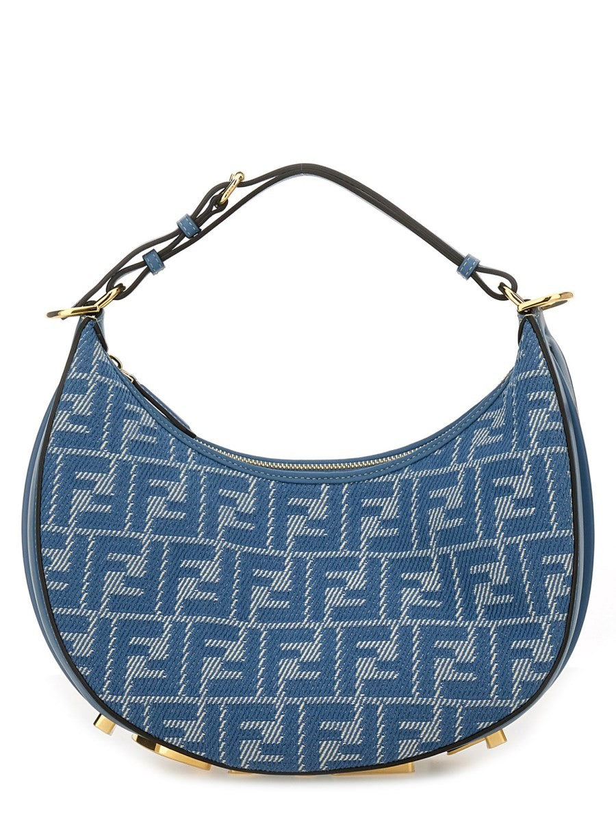 Fendi FENDIGRAPHY BAG SMALL
