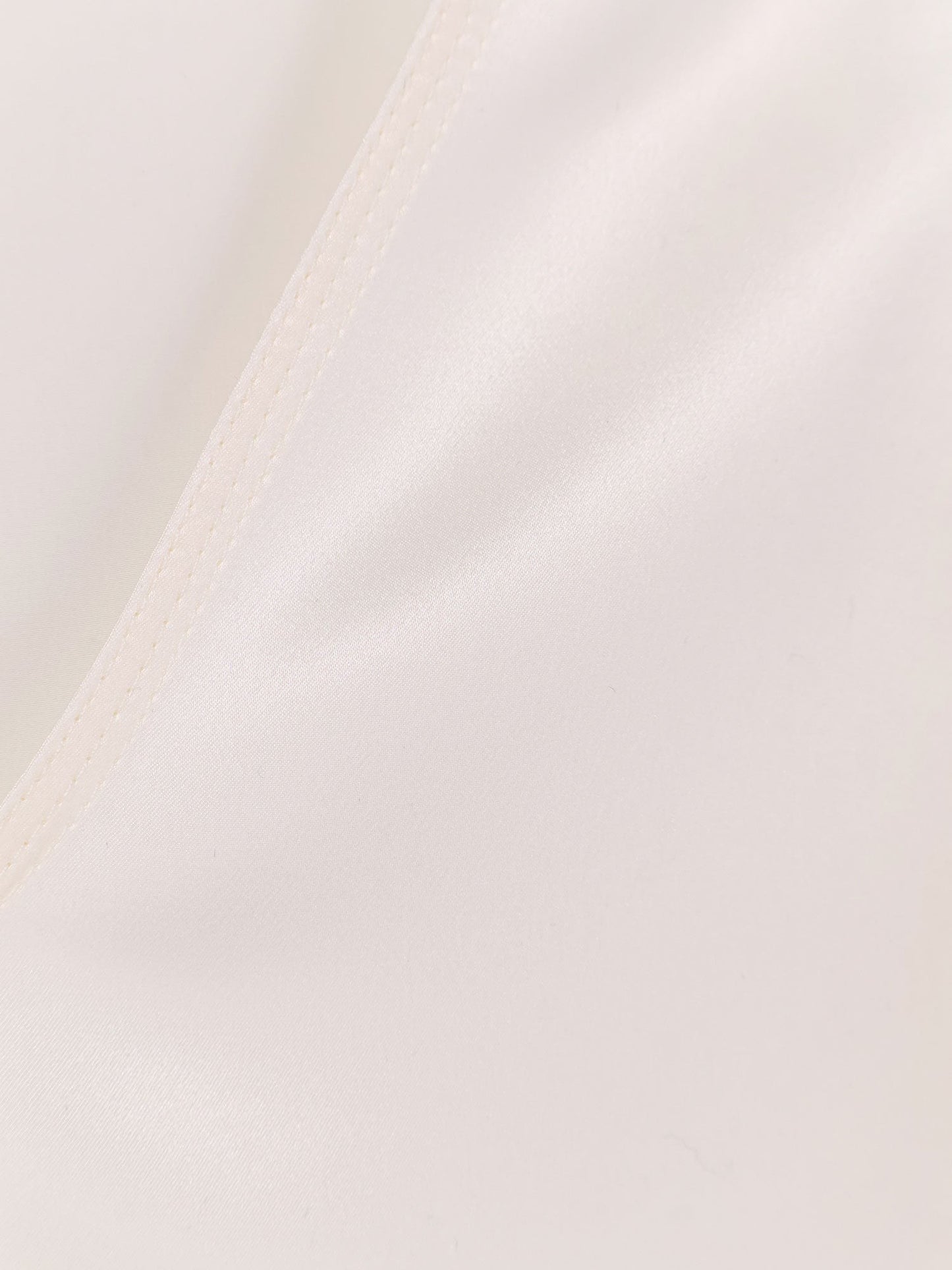 Max Mara Filly silk top