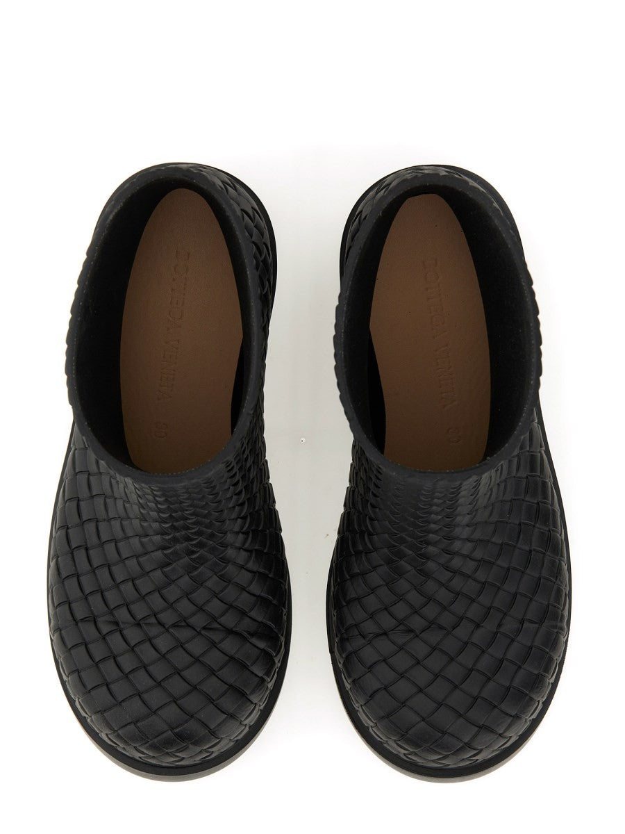 Bottega Veneta FIREMAN BOOT