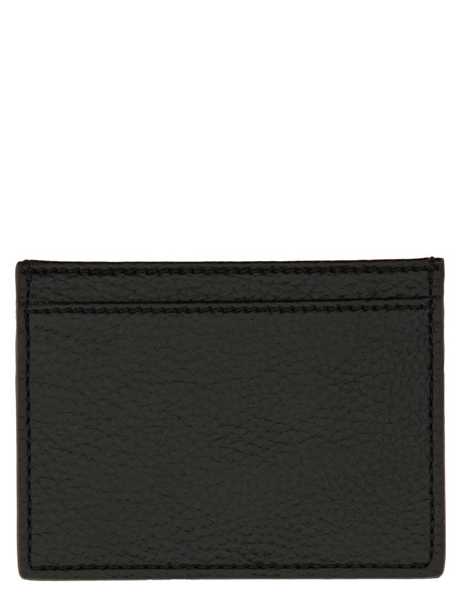 Vivienne Westwood "FLAT" CARD HOLDER