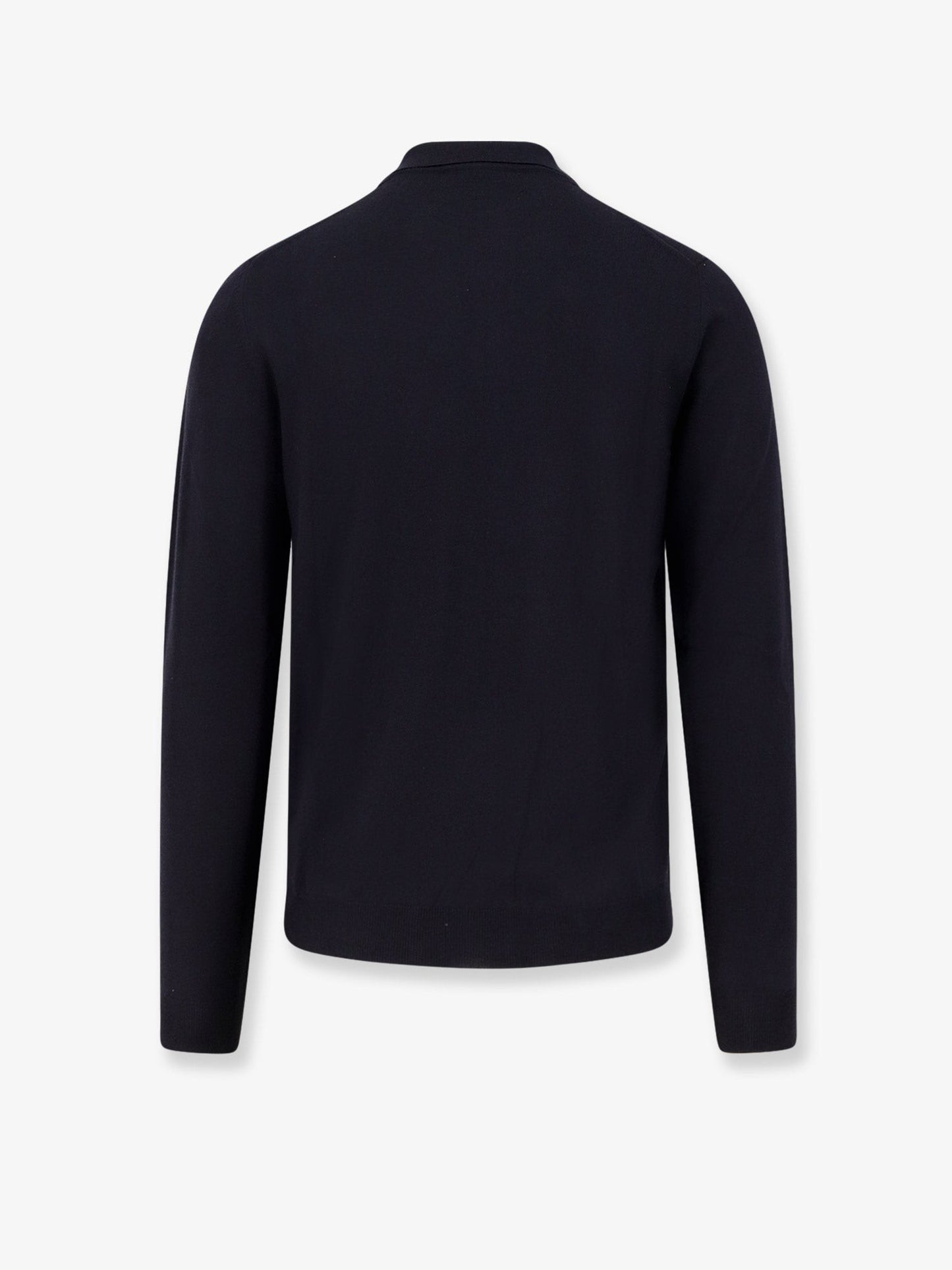 Zanone FlexWool polo shirt