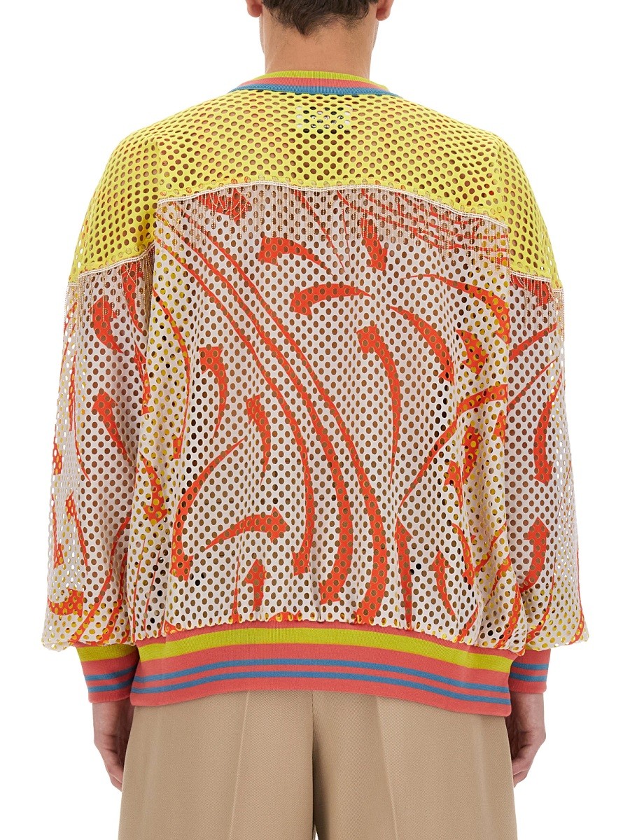 Vivienne Westwood FRESH SWEATSHIRT
