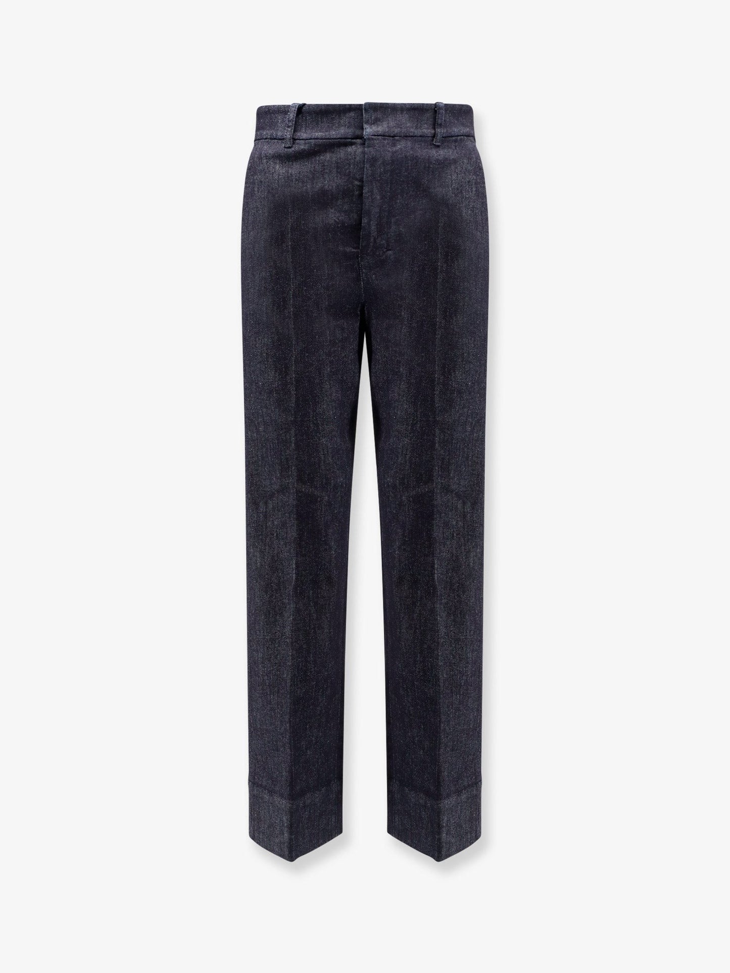 'S MAX MARA Fresis denim trousers