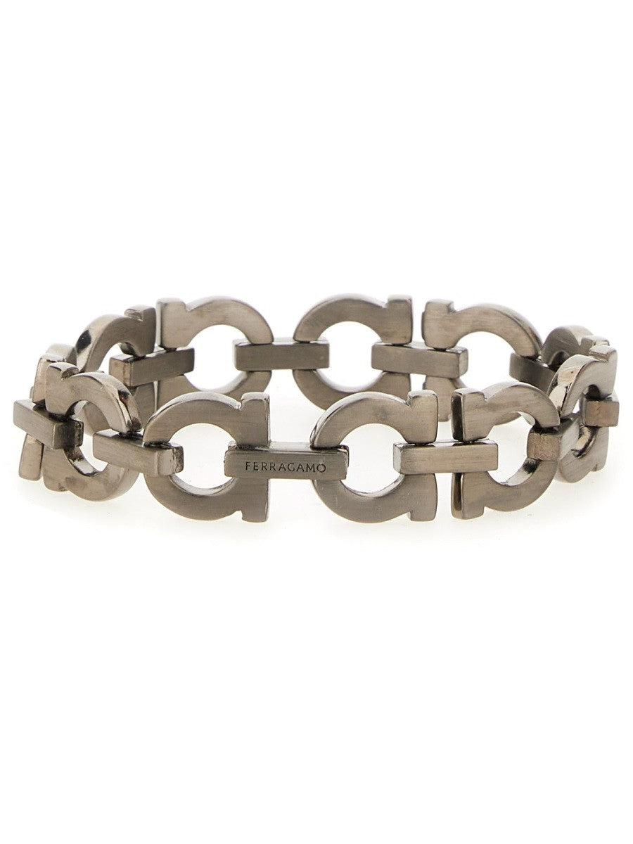 Ferragamo "GANCINI" BRACELET