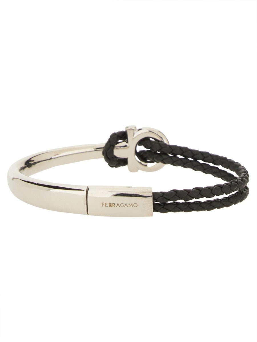 Ferragamo "GANCINI" BRACELET