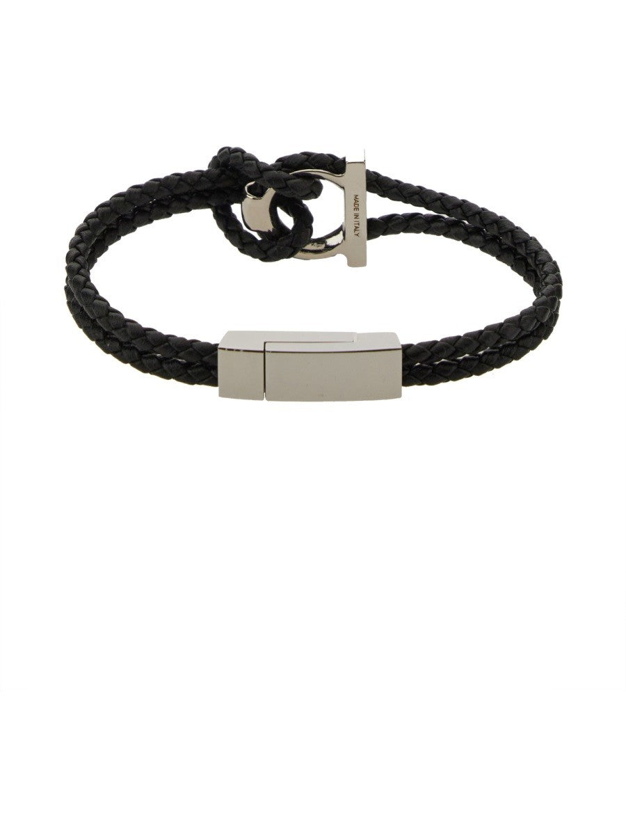 Ferragamo GANCINI BRACELET