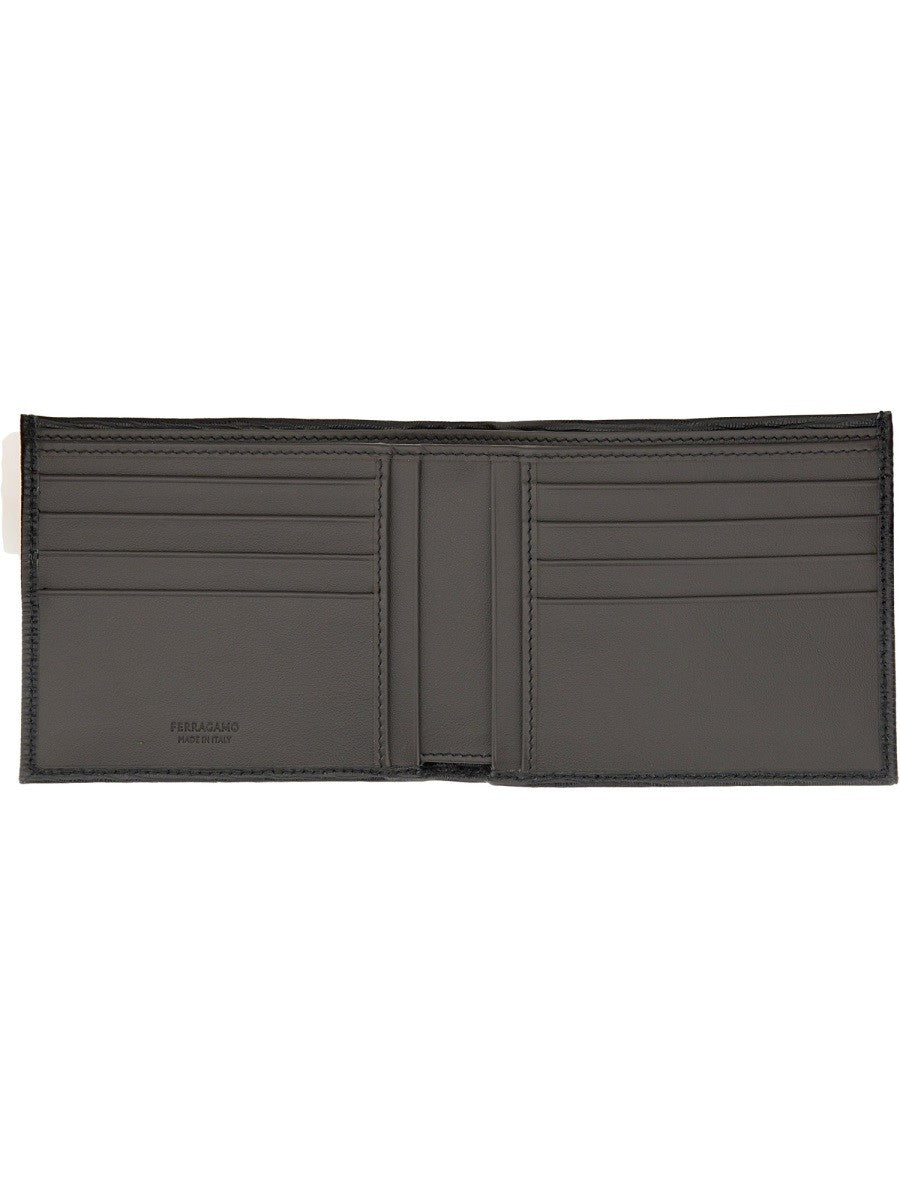 Ferragamo GANCINI WALLET