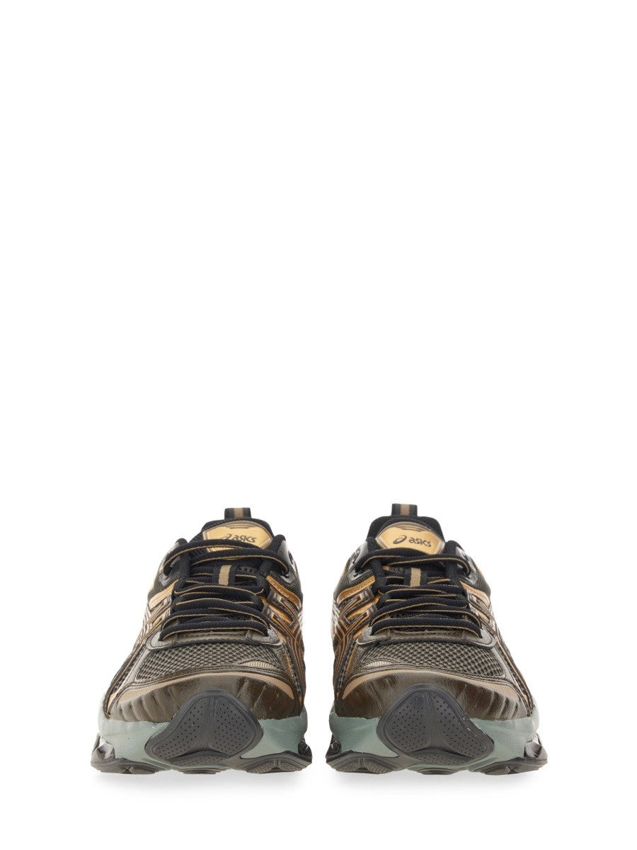 Asics "GEL-QUANTUM KINETIC" SNEAKER