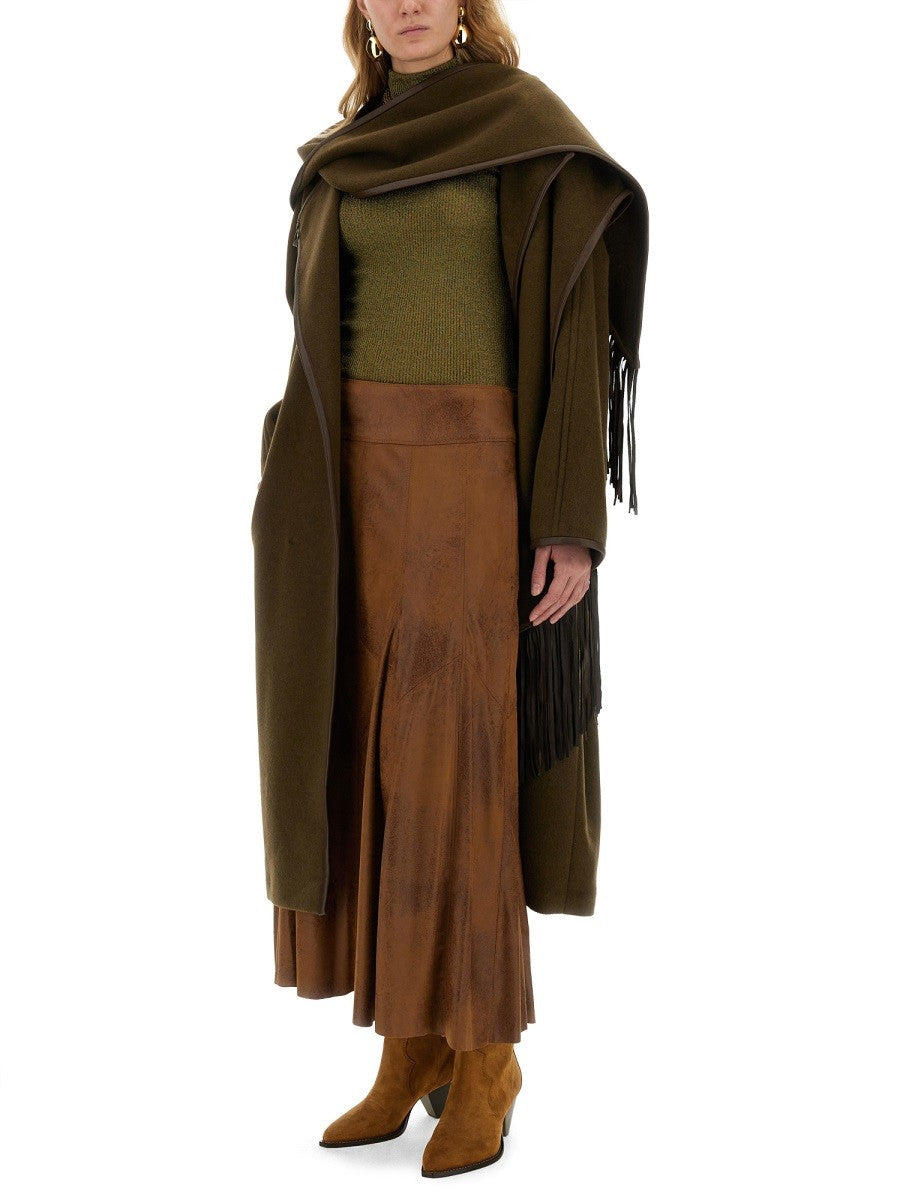 Isabel Marant "GENEVI" SKIRT