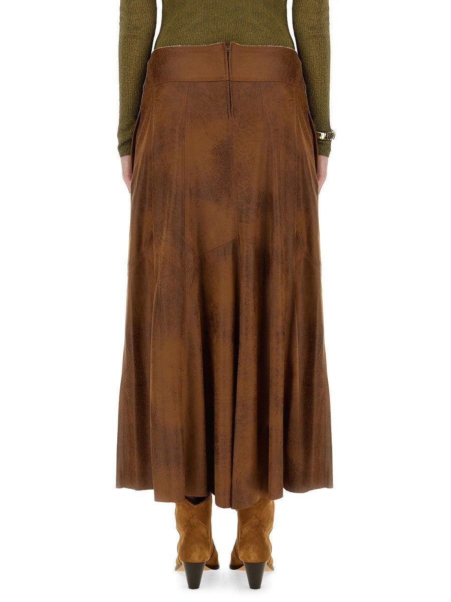 Isabel Marant "GENEVI" SKIRT