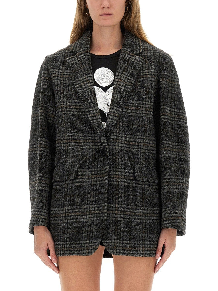 MARANT ETOILE "GESINA" JACKET