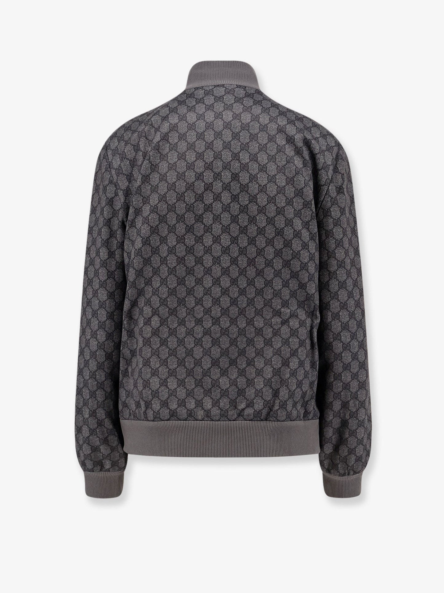 Gucci GG Supreme fabric jacket
