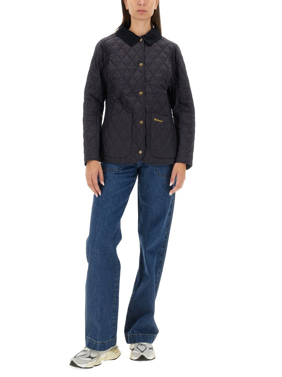 BARBOUR "ANNANDALE" JACKET