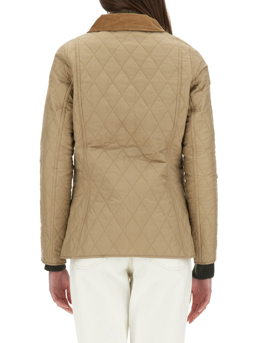 BARBOUR "ANNANDALE" JACKET