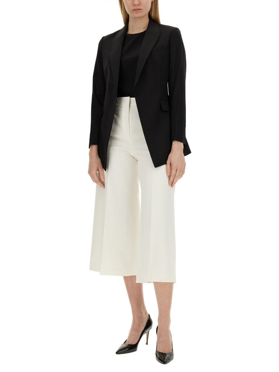 THEORY "ETIENNETTE" JACKET