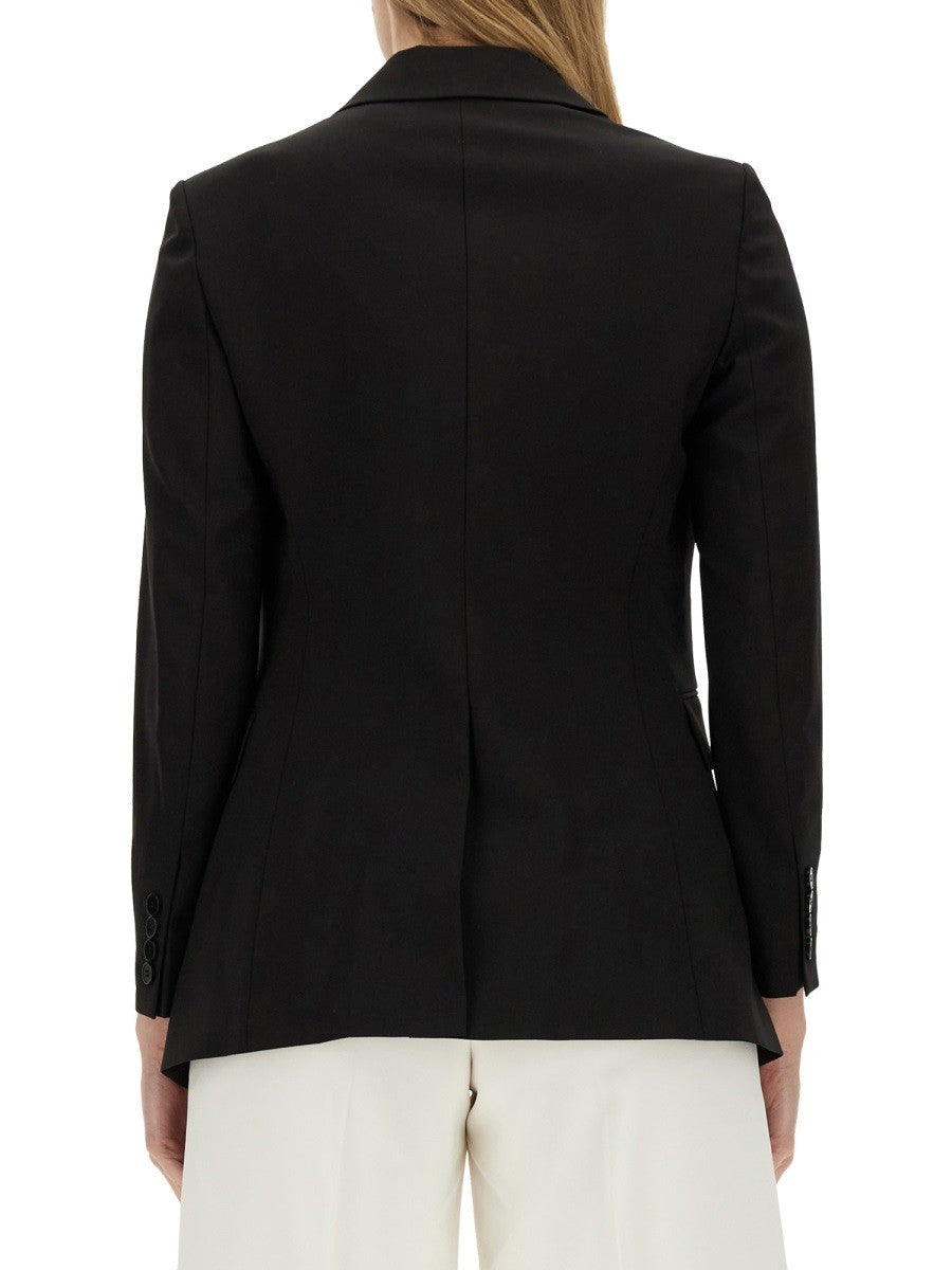 THEORY "ETIENNETTE" JACKET