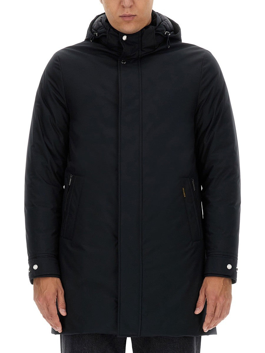Moorer JACKET "VERMONT-ADS"