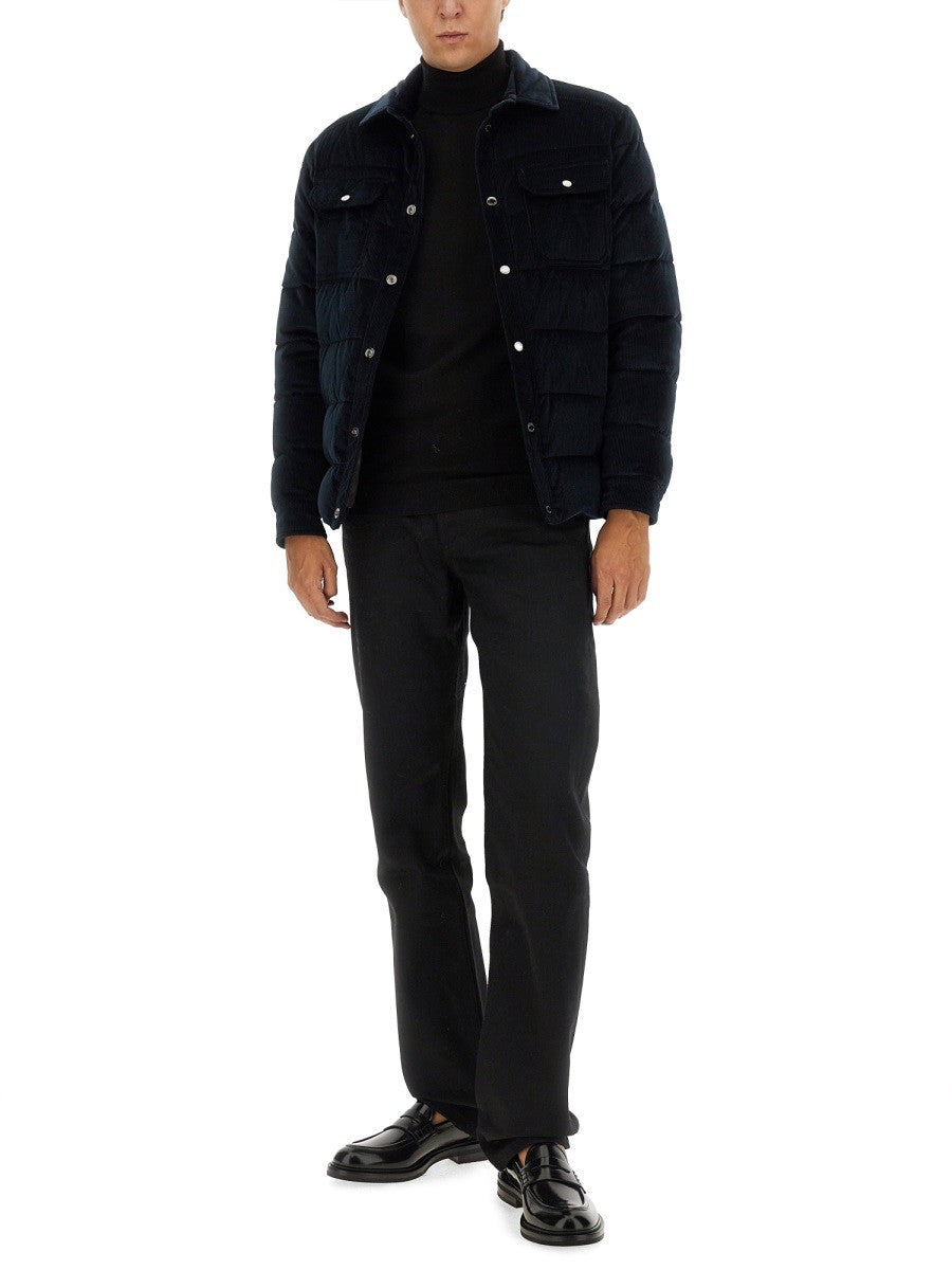 Moorer "VETON" JACKET