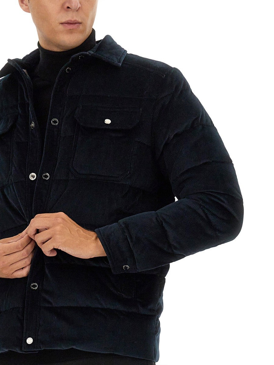 Moorer "VETON" JACKET