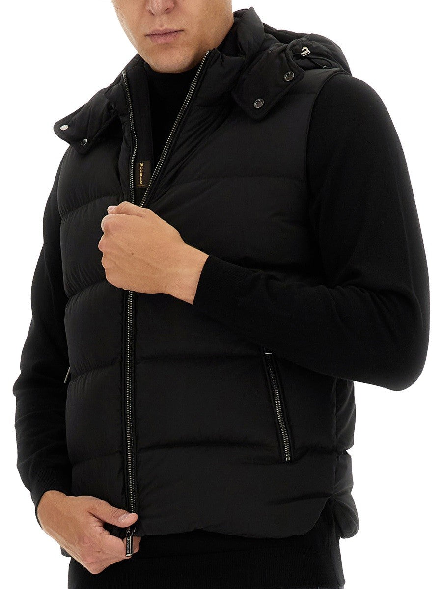 Moorer FIRE-SKT VEST.