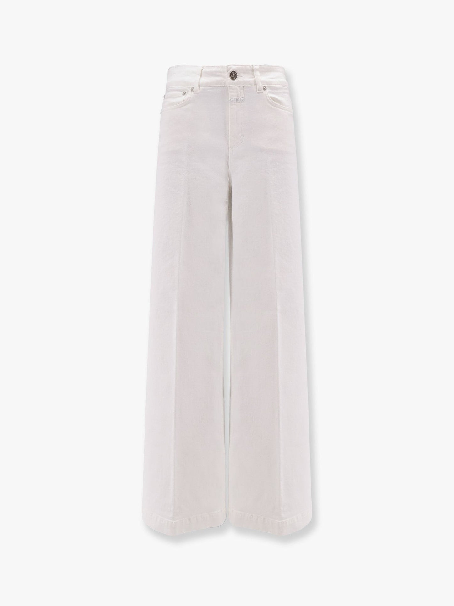 CLOSED Glow-Up Wide Fit jeans